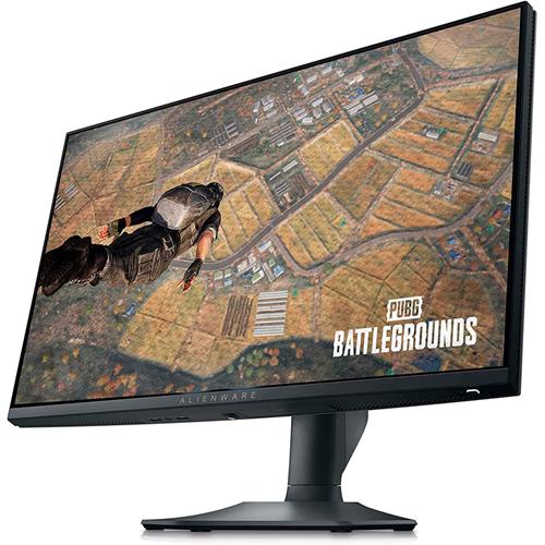 Alienware AW2523HF 24.5" FHD 360Hz 0.5ms Fast IPS Adaptive Sync Gaming Monitor 3 Alienware AW2523HF 24.5" FHD 360Hz 0.5ms Fast IPS Adaptive Sync Gaming Monitor - Image 3