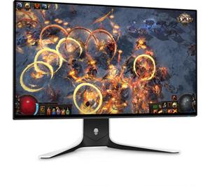 Alienware AW2721D 27" WQHD 240Hz 3ms IPS NVIDIA G-Sync Ultimate VESA DisplayHDR 600 Gaming Monitor 3 Alienware AW2721D 27" WQHD 240Hz 3ms IPS NVIDIA G-Sync Ultimate VESA DisplayHDR 600 Gaming Monitor - Image 3