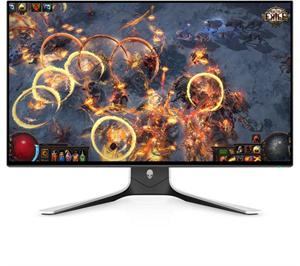 Alienware AW2721D 27" WQHD 240Hz 3ms IPS NVIDIA G-Sync Ultimate VESA DisplayHDR 600 Gaming Monitor 2 Alienware AW2721D 27" WQHD 240Hz 3ms IPS NVIDIA G-Sync Ultimate VESA DisplayHDR 600 Gaming Monitor - Image 2