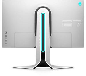Alienware AW2721D 27" WQHD 240Hz 3ms IPS NVIDIA G-Sync Ultimate VESA DisplayHDR 600 Gaming Monitor 4 Alienware AW2721D 27" WQHD 240Hz 3ms IPS NVIDIA G-Sync Ultimate VESA DisplayHDR 600 Gaming Monitor - Image 4