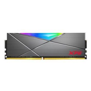 ADATA XPG Spectrix D50 RGB 16GB DDR4 3200Mhz CL16 1.35v Desktop Memory