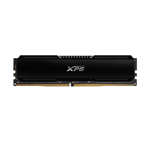ADATA XPG GAMMIX D20 32GB(1 x 32GB) DDR4-3200Mhz CL16 1.35v Desktop Memory
