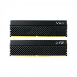 ADATA AX4U32008G16A-DCBKD45 XPG GAMMIX D45 Black 16GB(2 x 8GB) Kit DDR4 3200MHz CL16 1.35V Desktop Memory 1 ADATA AX4U32008G16A-DCBKD45 XPG GAMMIX D45 Black 16GB(2 x 8GB) Kit DDR4 3200MHz CL16 1.35V Desktop Memory