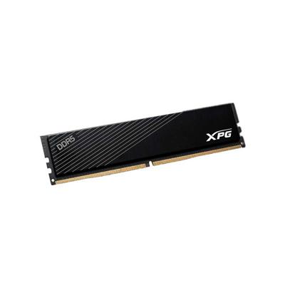 Adata AX5U5200C3816G-SHTBK XPG Hunter 16GB (1x16GB DIMM) DDR5-5200MHz CL38 1.25V Black Desktop Memory 2 Adata AX5U5200C3816G-SHTBK XPG Hunter 16GB (1x16GB DIMM) DDR5-5200MHz CL38 1.25V Black Desktop Memory - Image 2
