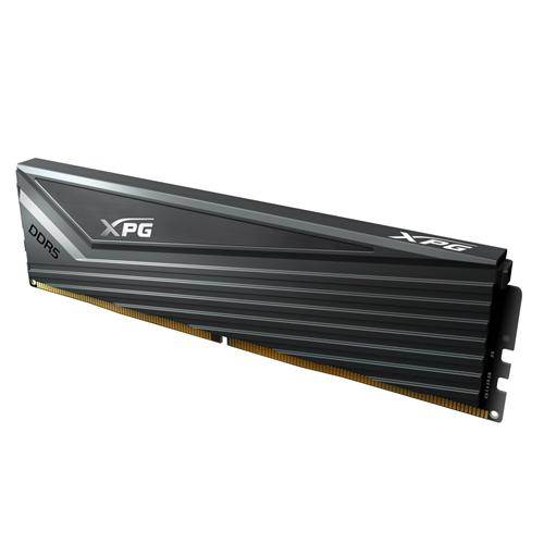 ADATA AX5U6000C4016G-CCAGY XPG CASTER 16GB DDR5-6000Mhz CL40 1.35v Desktop Memory 3 ADATA AX5U6000C4016G-CCAGY XPG CASTER 16GB DDR5-6000Mhz CL40 1.35v Desktop Memory - Image 3