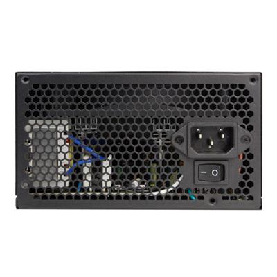 Antec Atom B650 Non-Modular 80+ Bronze 650w Power Supply 4 Antec Atom B650 Non-Modular 80+ Bronze 650w Power Supply - Image 4