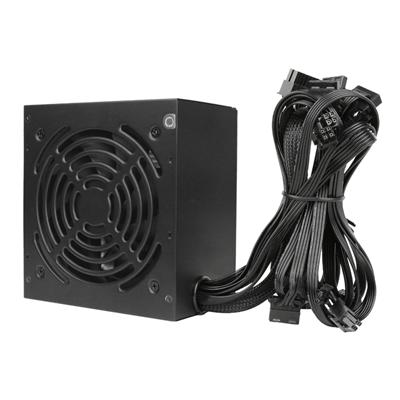 Antec Atom B650 Non-Modular 80+ Bronze 650w Power Supply 5 Antec Atom B650 Non-Modular 80+ Bronze 650w Power Supply - Image 5