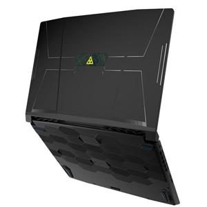 MSI Crosshair 15 B12U Intel Core i7-12700H 15.6" WQHD 165Hz IPS 16GB (2x8GB) DDR4-3200MHz RTX 3060 1TB M.2 NVMe SSD Windows 11 Home Black Notebook 5 MSI Crosshair 15 B12U Intel Core i7-12700H 15.6" WQHD 165Hz IPS 16GB (2x8GB) DDR4-3200MHz RTX 3060 1TB M.2 NVMe SSD Windows 11 Home Black Notebook - Image 5