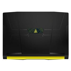 MSI Crosshair 15 B12U Intel Core i7-12700H 15.6" WQHD 165Hz IPS 16GB (2x8GB) DDR4-3200MHz RTX 3060 1TB M.2 NVMe SSD Windows 11 Home Black Notebook 4 MSI Crosshair 15 B12U Intel Core i7-12700H 15.6" WQHD 165Hz IPS 16GB (2x8GB) DDR4-3200MHz RTX 3060 1TB M.2 NVMe SSD Windows 11 Home Black Notebook - Image 4