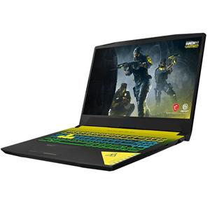 MSI Crosshair 15 B12U Intel Core i7-12700H 15.6" WQHD 165Hz IPS 16GB (2x8GB) DDR4-3200MHz RTX 3060 1TB M.2 NVMe SSD Windows 11 Home Black Notebook 2 MSI Crosshair 15 B12U Intel Core i7-12700H 15.6" WQHD 165Hz IPS 16GB (2x8GB) DDR4-3200MHz RTX 3060 1TB M.2 NVMe SSD Windows 11 Home Black Notebook - Image 2