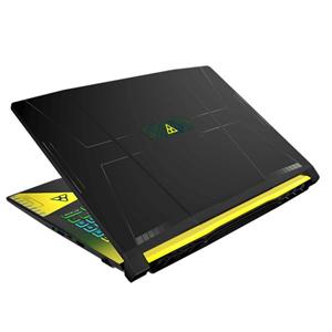 MSI Crosshair 15 B12U Intel Core i7-12700H 15.6" WQHD 165Hz IPS 16GB (2x8GB) DDR4-3200MHz RTX 3060 1TB M.2 NVMe SSD Windows 11 Home Black Notebook 3 MSI Crosshair 15 B12U Intel Core i7-12700H 15.6" WQHD 165Hz IPS 16GB (2x8GB) DDR4-3200MHz RTX 3060 1TB M.2 NVMe SSD Windows 11 Home Black Notebook - Image 3