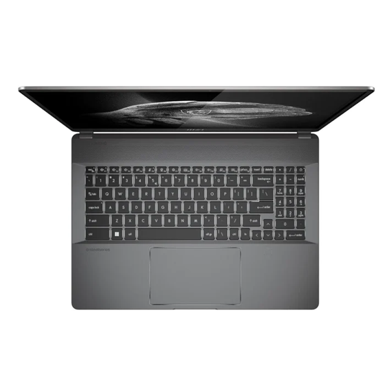 MSI CREATOR PRO Z16P B12UKST-202ZA Intel Core i7-12700H 16" QHD IPS 2x16GB DDR5-4800MHz NVIDIA RTX A3000 12GB GDDR6 1TB NVMe M.2 SSD Windows 11 Pro Gaming Laptop 3 MSI CREATOR PRO Z16P B12UKST-202ZA Intel Core i7-12700H 16" QHD IPS 2x16GB DDR5-4800MHz NVIDIA RTX A3000 12GB GDDR6 1TB NVMe M.2 SSD Windows 11 Pro Gaming Laptop - Image 3