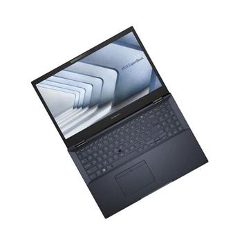 ASUS ExpertBook B1502 Intel Core i7-1255U 15.6" FHD 16GB DDR4 512GB PCIe 4.0 NVMe M.2 SSD Windows 11 Pro Laptop 4 ASUS ExpertBook B1502 Intel Core i7-1255U 15.6" FHD 16GB DDR4 512GB PCIe 4.0 NVMe M.2 SSD Windows 11 Pro Laptop - Image 4