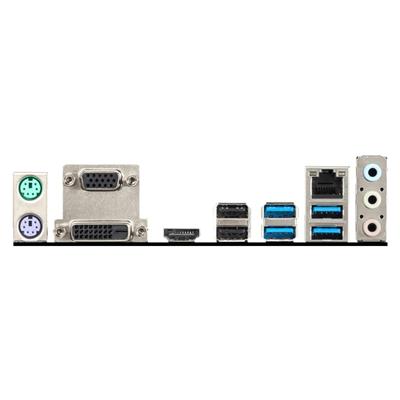 MSI B450M PRO-M2 MAX AMD AM4 ATX GAMING MOTHERBOARD 5 MSI B450M PRO-M2 MAX AMD AM4 ATX GAMING MOTHERBOARD - Image 5