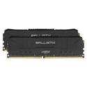 CRUCIAL BALLISTIX 32GBKIT (2X16GB) DDR4 3200MHZ DESKTOP GAMING MEMORY – BLACK 1 CRUCIAL BALLISTIX 32GBKIT (2X16GB) DDR4 3200MHZ DESKTOP GAMING MEMORY – BLACK
