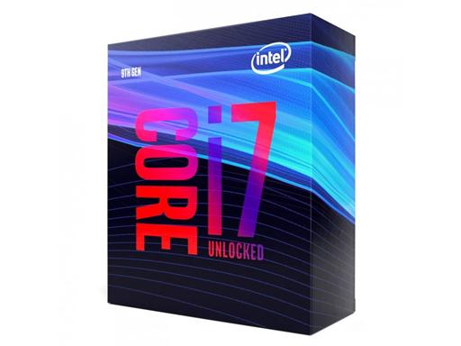 INTEL CORE I7-9700K 3.60 GHZ LGA1151 12MB - NO FAN 2 INTEL CORE I7-9700K 3.60 GHZ LGA1151 12MB - NO FAN - Image 2