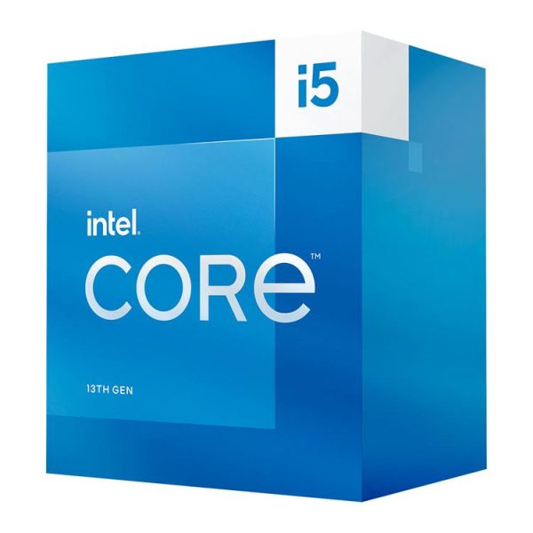 Intel Core i5-13500 14-Core 4.80GHz Raptor Lake Socket LGA1700 Desktop CPU - Image 2