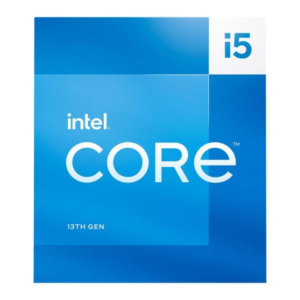 Intel Core i5-13500 14-Core 4.80GHz Raptor Lake Socket LGA1700 Desktop CPU