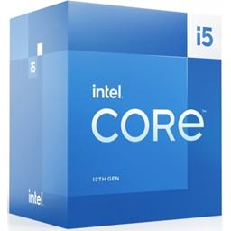 Intel BX8071513600 Core i5-13600 14-Core 5.00GHz Raptor Lake Socket LGA1700 Processor 1 Intel BX8071513600 Core i5-13600 14-Core 5.00GHz Raptor Lake Socket LGA1700 Processor