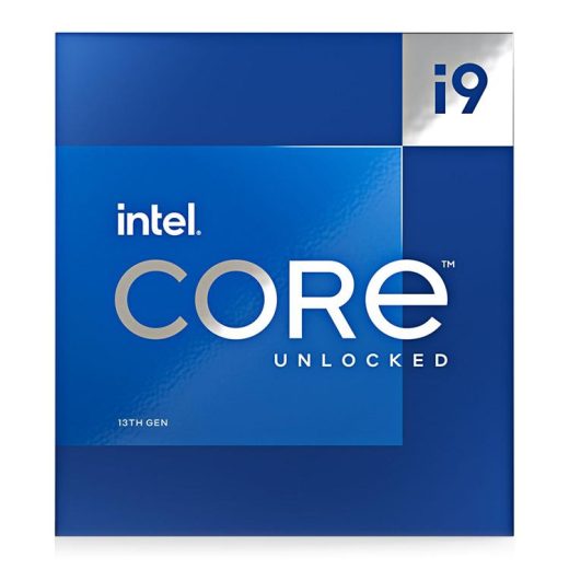 Intel BX8071513900K Core i9-13900K 24-Core 5.80GHz Raptor Lake Socket LGA1700 Desktop CPU