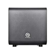 Thermaltake CA-1B8-00S1WN-00 Core V1 Mini ITX Cube Desktop Chassis 2 Thermaltake CA-1B8-00S1WN-00 Core V1 Mini ITX Cube Desktop Chassis - Image 2
