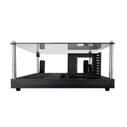 THERMALTAKE CORE P5 TEMPERED GLASS V2 BLACK EDITION ATX WALL-MOUNT GAMING CASE 5 THERMALTAKE CORE P5 TEMPERED GLASS V2 BLACK EDITION ATX WALL-MOUNT GAMING CASE - Image 5