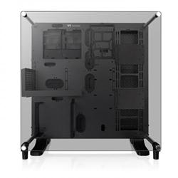 THERMALTAKE CORE P5 TEMPERED GLASS V2 BLACK EDITION ATX WALL-MOUNT GAMING CASE 2 THERMALTAKE CORE P5 TEMPERED GLASS V2 BLACK EDITION ATX WALL-MOUNT GAMING CASE - Image 2