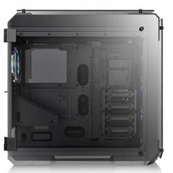 Thermaltake CA-1I7-00F1WN-02 View 71 Tempered Glass RGB Plus Edition Full Tower Chassis 4 Thermaltake CA-1I7-00F1WN-02 View 71 Tempered Glass RGB Plus Edition Full Tower Chassis - Image 4