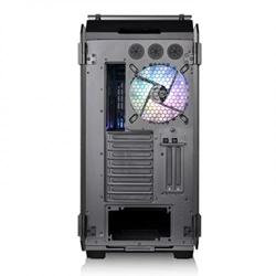 THERMALTAKE VIEW 71 ARGB TEMPERED GLASS FULL TOWER GAMING CASE 5 THERMALTAKE VIEW 71 ARGB TEMPERED GLASS FULL TOWER GAMING CASE - Image 5