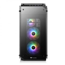 THERMALTAKE VIEW 71 ARGB TEMPERED GLASS FULL TOWER GAMING CASE 4 THERMALTAKE VIEW 71 ARGB TEMPERED GLASS FULL TOWER GAMING CASE - Image 4