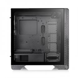ThermalTake CA-1P5-00M1WN-00 S300 Mid Tower Windowed ATX PC Gaming Case 3 ThermalTake CA-1P5-00M1WN-00 S300 Mid Tower Windowed ATX PC Gaming Case - Image 3