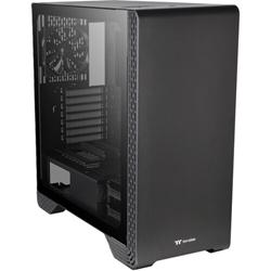 ThermalTake CA-1P5-00M1WN-00 S300 Mid Tower Windowed ATX PC Gaming Case 1 ThermalTake CA-1P5-00M1WN-00 S300 Mid Tower Windowed ATX PC Gaming Case