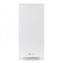 Thermaltake CA-1P5-00M6WN-00 S300 Tempered Glass Snow SPCC Steel ATX Mid Tower Desktop Chassis 2 Thermaltake CA-1P5-00M6WN-00 S300 Tempered Glass Snow SPCC Steel ATX Mid Tower Desktop Chassis - Image 2