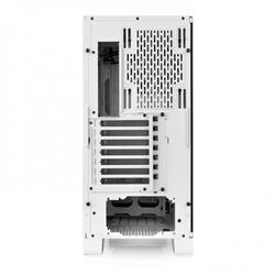 Thermaltake CA-1P5-00M6WN-00 S300 Tempered Glass Snow SPCC Steel ATX Mid Tower Desktop Chassis 7 Thermaltake CA-1P5-00M6WN-00 S300 Tempered Glass Snow SPCC Steel ATX Mid Tower Desktop Chassis - Image 7