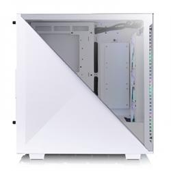 Thermaltake CA-1S2-00M6WN-01 Divider 300 ARGB TG Snow ATX Mid-Tower Desktop Chassis 4 Thermaltake CA-1S2-00M6WN-01 Divider 300 ARGB TG Snow ATX Mid-Tower Desktop Chassis - Image 4