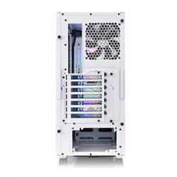 Thermaltake CA-1S2-00M6WN-01 Divider 300 ARGB TG Snow ATX Mid-Tower Desktop Chassis 6 Thermaltake CA-1S2-00M6WN-01 Divider 300 ARGB TG Snow ATX Mid-Tower Desktop Chassis - Image 6
