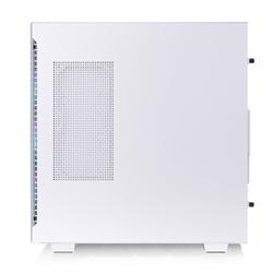 Thermaltake CA-1S2-00M6WN-01 Divider 300 ARGB TG Snow ATX Mid-Tower Desktop Chassis 5 Thermaltake CA-1S2-00M6WN-01 Divider 300 ARGB TG Snow ATX Mid-Tower Desktop Chassis - Image 5