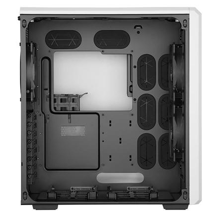 CORSAIR CARBIDE SERIES AIR 540 ARCTIC WHITE ATX CUBE GAMING CASE 3 CORSAIR CARBIDE SERIES AIR 540 ARCTIC WHITE ATX CUBE GAMING CASE - Image 3