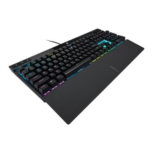 Corsair CH-9109413 K70 RGB PRO Cherry MX Silent Mechanical Gaming Keyboard 3 Corsair CH-9109413 K70 RGB PRO Cherry MX Silent Mechanical Gaming Keyboard - Image 3