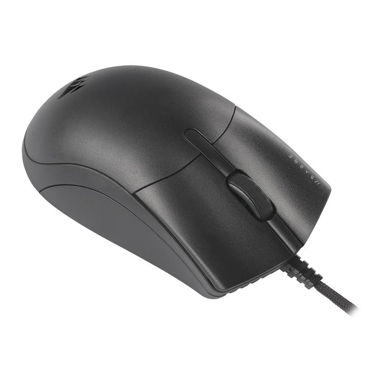 Corsair Sabre Pro Champion Series 18K DPI Wired Optical Gaming Mouse 3 Corsair Sabre Pro Champion Series 18K DPI Wired Optical Gaming Mouse - Image 3