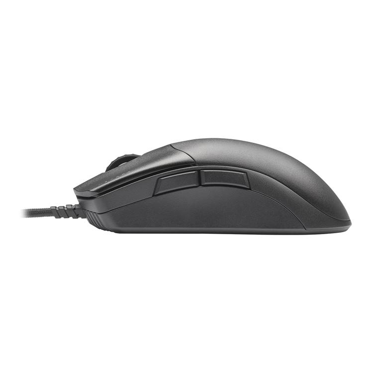 Corsair Sabre Pro Champion Series 18K DPI Wired Optical Gaming Mouse 4 Corsair Sabre Pro Champion Series 18K DPI Wired Optical Gaming Mouse - Image 4