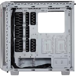 ADATA XPG Battlecruiser ARGB Tempered Glass Gaming Chassis - White 3 ADATA XPG Battlecruiser ARGB Tempered Glass Gaming Chassis - White - Image 3