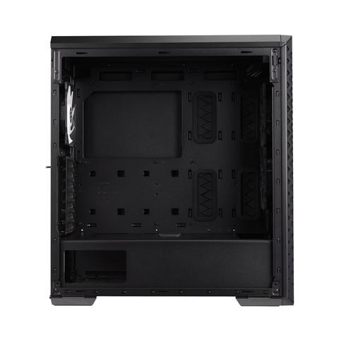 Adata XPG Defender Pro RGB Tempered Glass Black Mid-Tower Chassis 5 Adata XPG Defender Pro RGB Tempered Glass Black Mid-Tower Chassis - Image 5