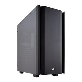 Corsair Obsidian 500D Premium Mid Tower PC Gaming Case 1 Corsair Obsidian 500D Premium Mid Tower PC Gaming Case