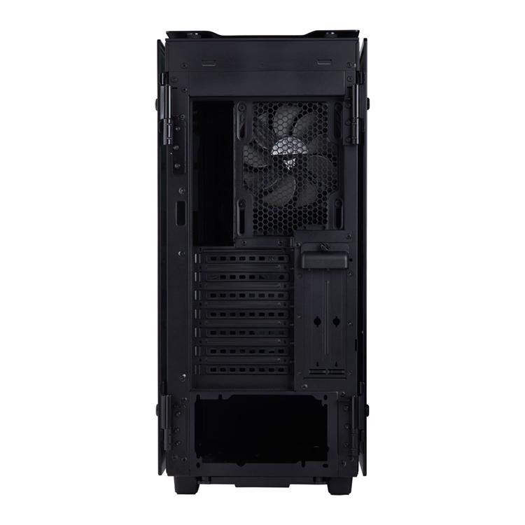 Corsair Obsidian 500D Premium Mid Tower PC Gaming Case 4 Corsair Obsidian 500D Premium Mid Tower PC Gaming Case - Image 4