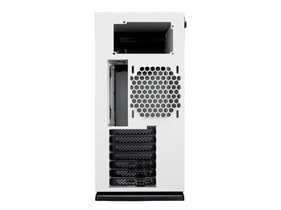 InWin IW-102-White 102 Tempered Glass White Steel ATX Mid Tower Desktop Chassis 5 InWin IW-102-White 102 Tempered Glass White Steel ATX Mid Tower Desktop Chassis - Image 5