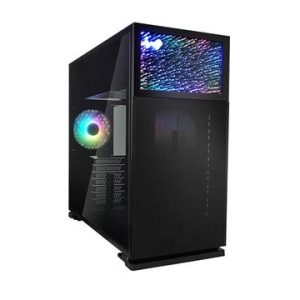 InWin n127 Nebula ARGB Mid-Tower ATX Gaming Chassis