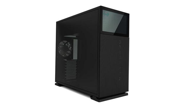 InWin n127 Nebula ARGB Mid-Tower ATX Gaming Chassis 4 InWin n127 Nebula ARGB Mid-Tower ATX Gaming Chassis - Image 4