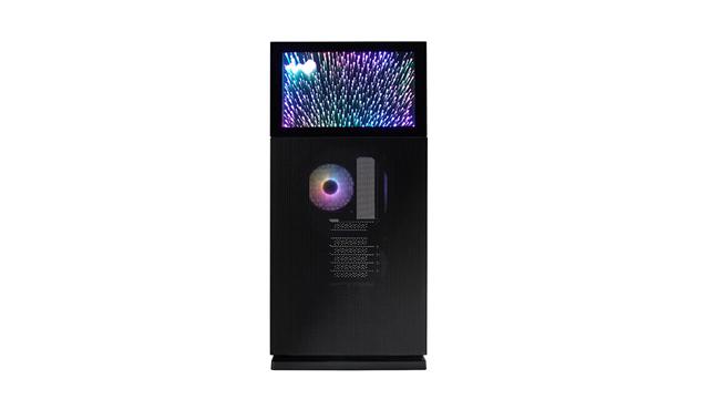 InWin n127 Nebula ARGB Mid-Tower ATX Gaming Chassis 3 InWin n127 Nebula ARGB Mid-Tower ATX Gaming Chassis - Image 3