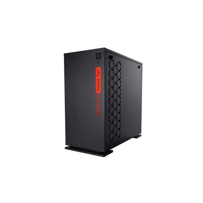 InWin 301 Mini Tower Black Micro-ATX Gaming Chassis 3 InWin 301 Mini Tower Black Micro-ATX Gaming Chassis - Image 3